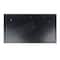 Simply Essentials™ 3 Opening Black Collage Frame with Mat by Studio Décor®